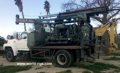 Land Drilling Rig For Sale in USA